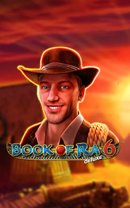 Book of Ra at Elf Slots Casino