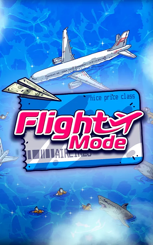 Flight Mode at Elf Slots Casino