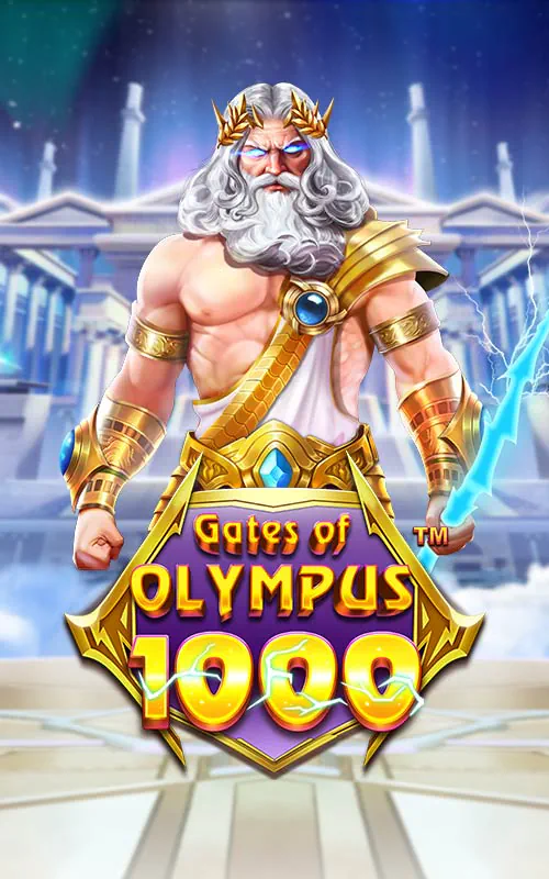 Gates of Olympus at Elf Slots Casino