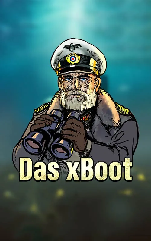 Das xBoot at Elf Slots Casino